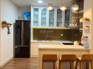 Cho thuê căn 2pn nhà đẹp, giá cực tốt  the sun avenue  17 triệu/th