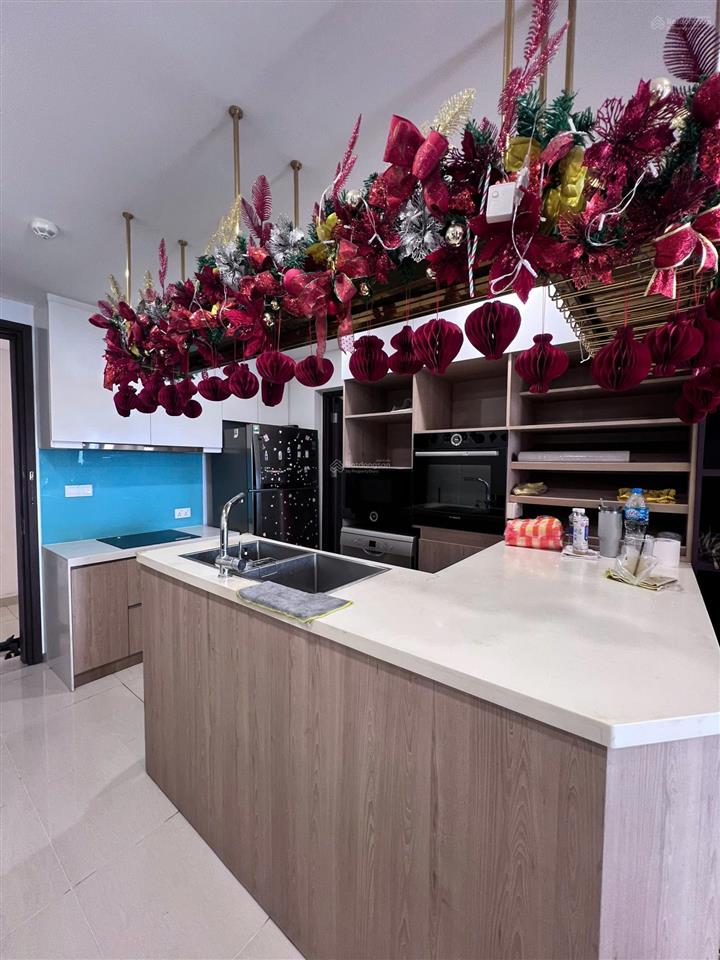 Bán nhanh trong t8, căn 2pn view sông q1 có gu  one verandah  7,75 tỷ bao hết thuế phí sang tên
