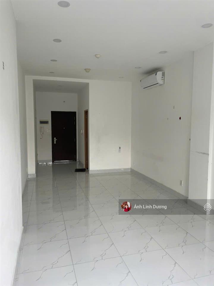 Cho thuê officetel, văn phòng ban công sân vườn  the sun avenue