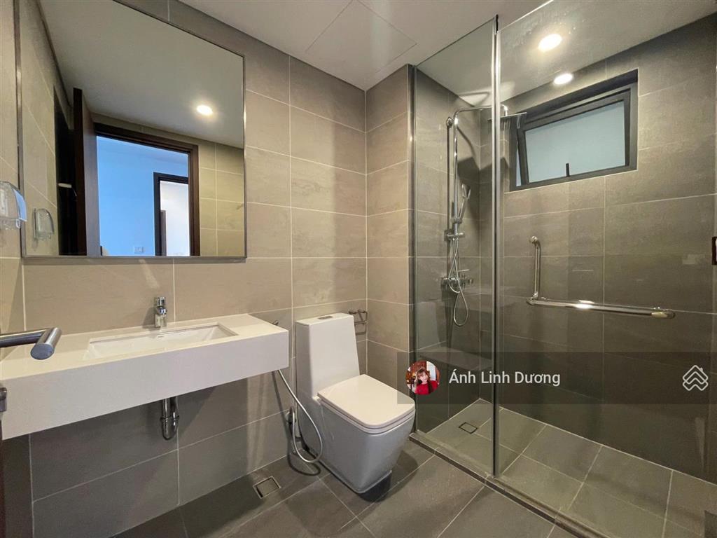 Cho thuê căn 3pn one verandah quận 2, giá cực tốt, chỉ 30 triệu. view sông q1 bao chill