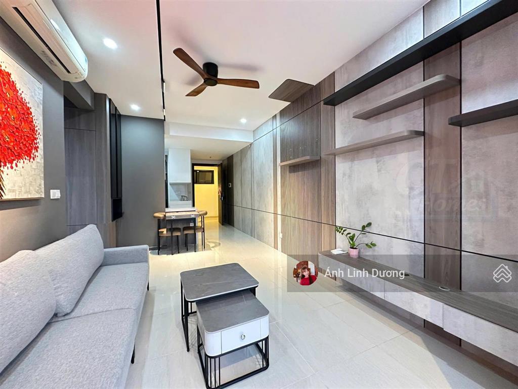 Cho thuê căn 3pn one verandah quận 2, giá cực tốt, chỉ 30 triệu. view sông q1 bao chill