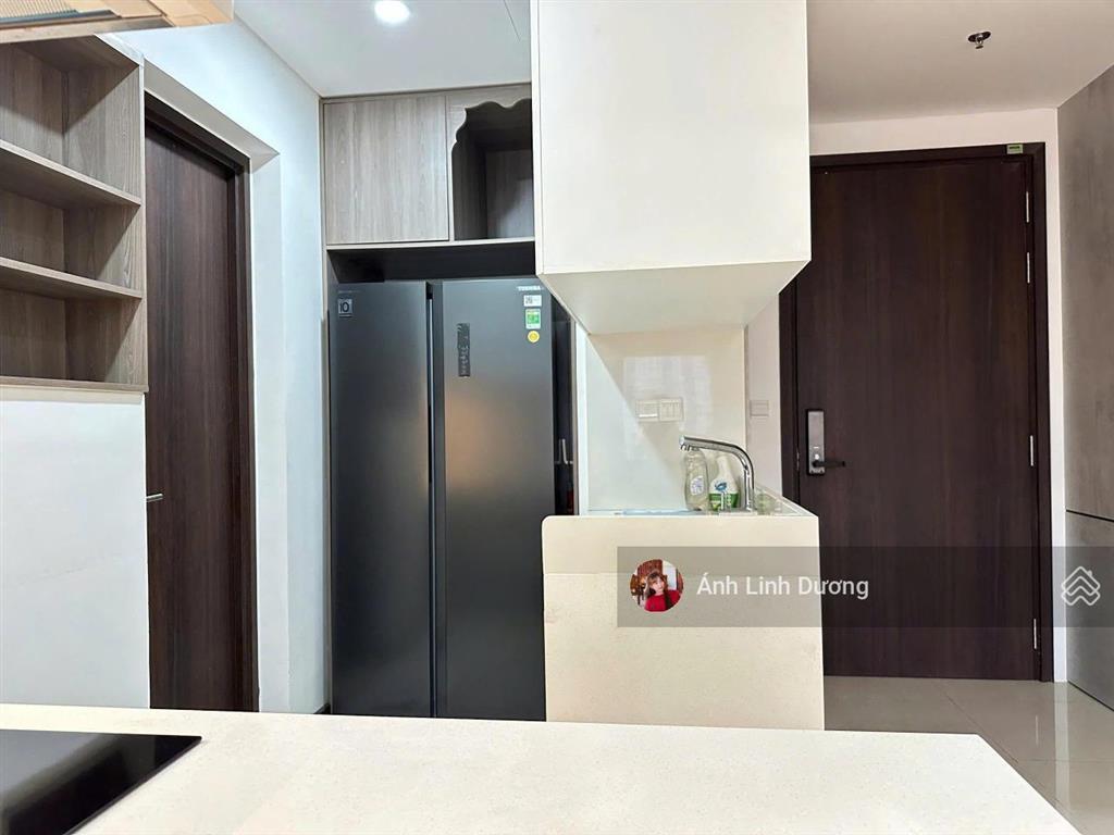 Cho thuê căn 3pn one verandah quận 2, giá cực tốt, chỉ 30 triệu. view sông q1 bao chill