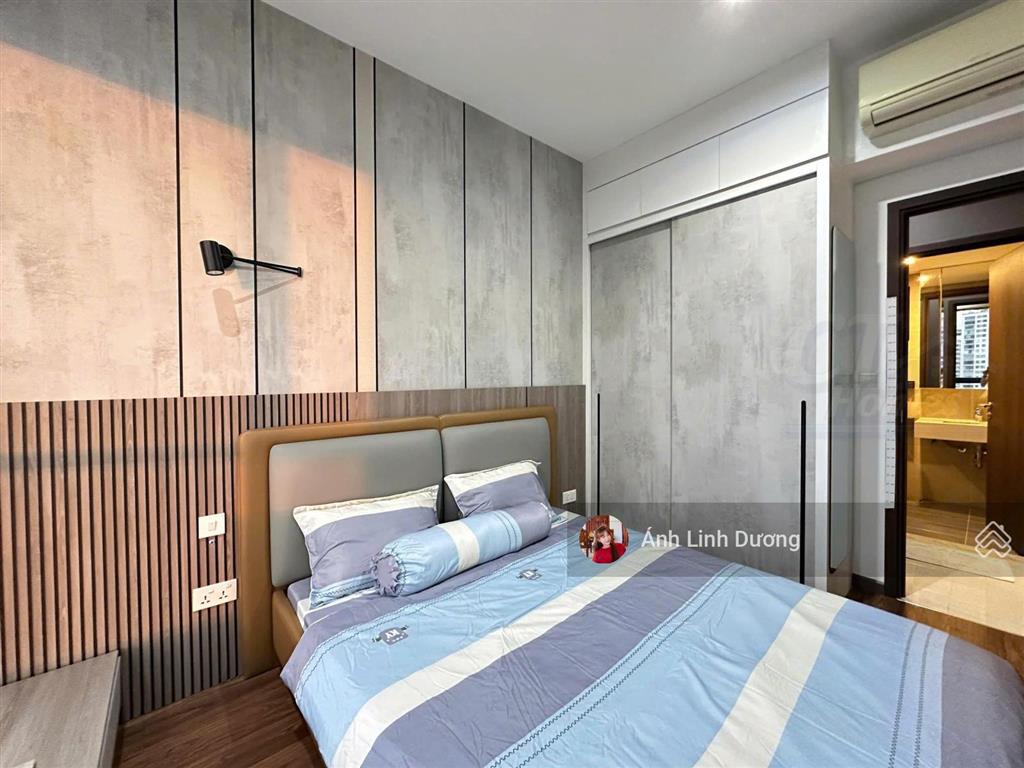Cho thuê căn 3pn one verandah quận 2, giá cực tốt, chỉ 30 triệu. view sông q1 bao chill