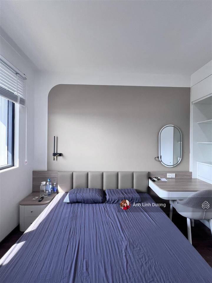 Nội thất mới 100%, cho thuê nhanh căn 2pn tháp soliel, view trực diện sông sài gòn  one verandah