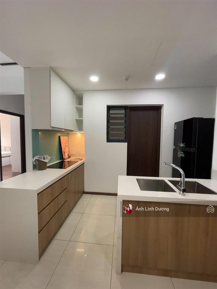 Nội thất mới 100%, cho thuê nhanh căn 2pn tháp soliel, view trực diện sông sài gòn  one verandah