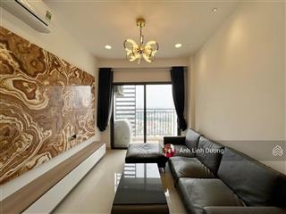 Cho thuê căn 2pn nhà đẹp view sông đông nam  the sun avenue  19 triệu/tháng