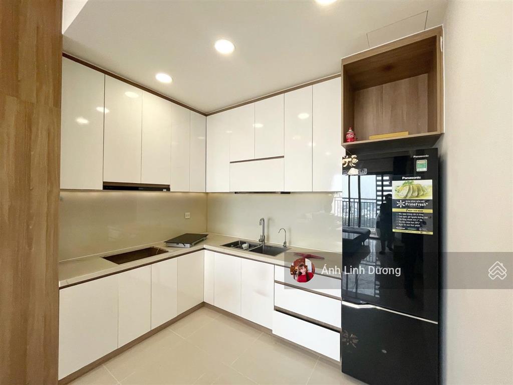 Cho thuê căn 2pn nhà đẹp view sông đông nam  the sun avenue  18 triệu/tháng