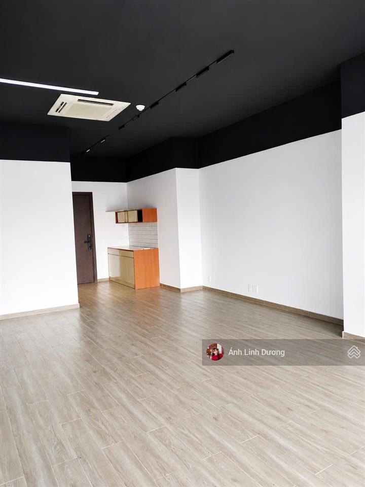 The sun avenue  trống sẵn cho thuê căn officetel văn phòng, mặt tiền 28 mai chí thọ, q2