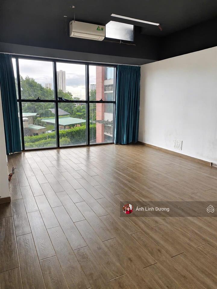The sun avenue  trống sẵn cho thuê căn officetel văn phòng, mặt tiền 28 mai chí thọ, q2