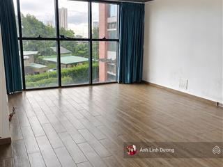 The sun avenue  trống sẵn cho thuê căn officetel văn phòng, mặt tiền 28 mai chí thọ, q2