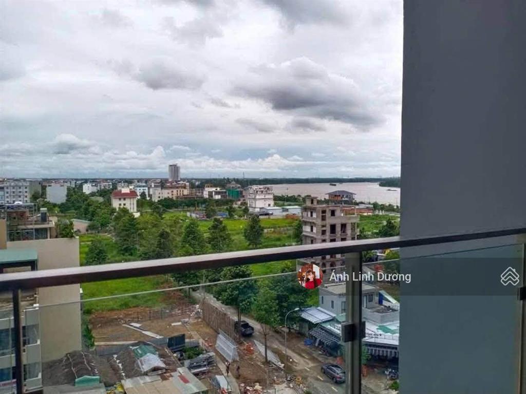One verandah  cho thuê 1pn nội thất cơ bản siêu hiếm giá chỉ 16 triệu, view sông đông nam mát mẻ