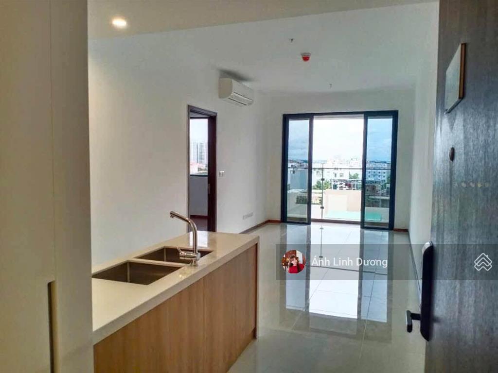 One verandah  cho thuê 1pn nội thất cơ bản siêu hiếm giá chỉ 16 triệu, view sông đông nam mát mẻ