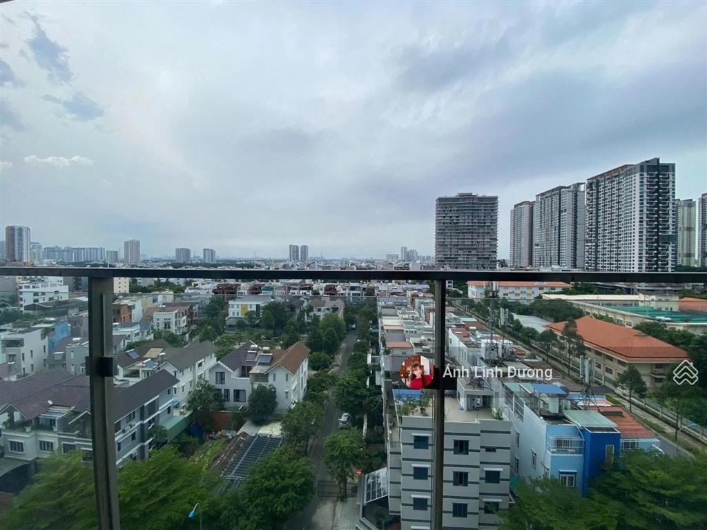 Cho thuê căn 2pn giá tốt  chỉ 18 tr/th  one verandah, bàn giao full nội thất như hình