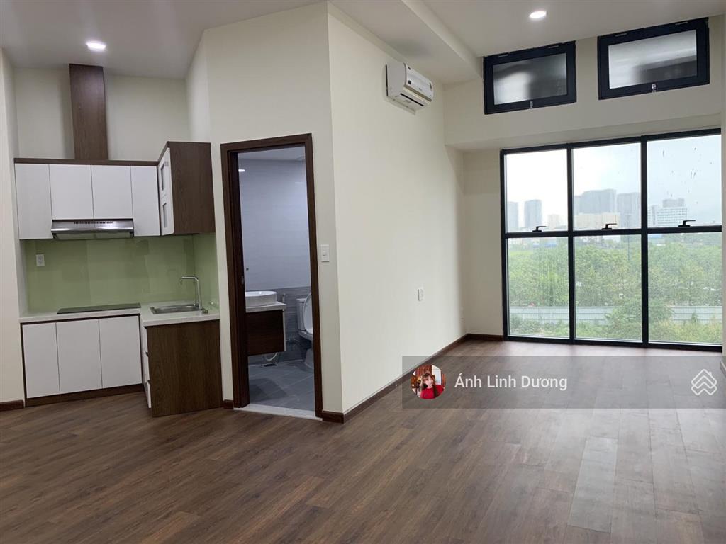 Bán officetel 48m2 giá chỉ 4.05 tỷ bao hết  the sun avenue. sẵn sổ hồng lâu dài