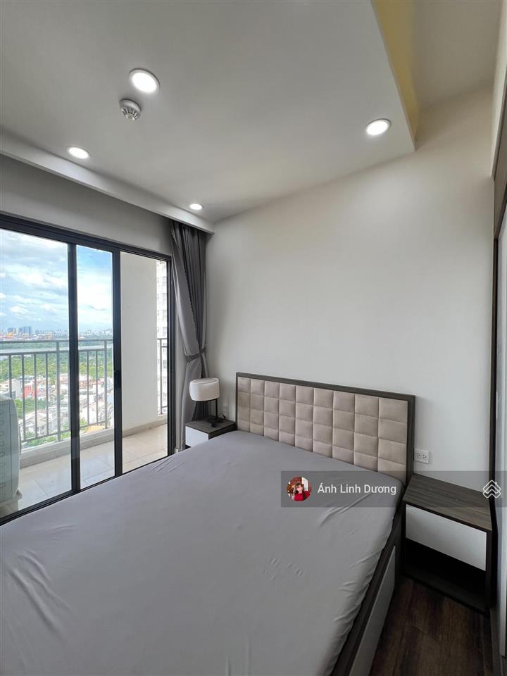 Cho thuê căn 2pn nhà đẹp view đảo kim cương  the sun avenue, trống sẵn vào ngay