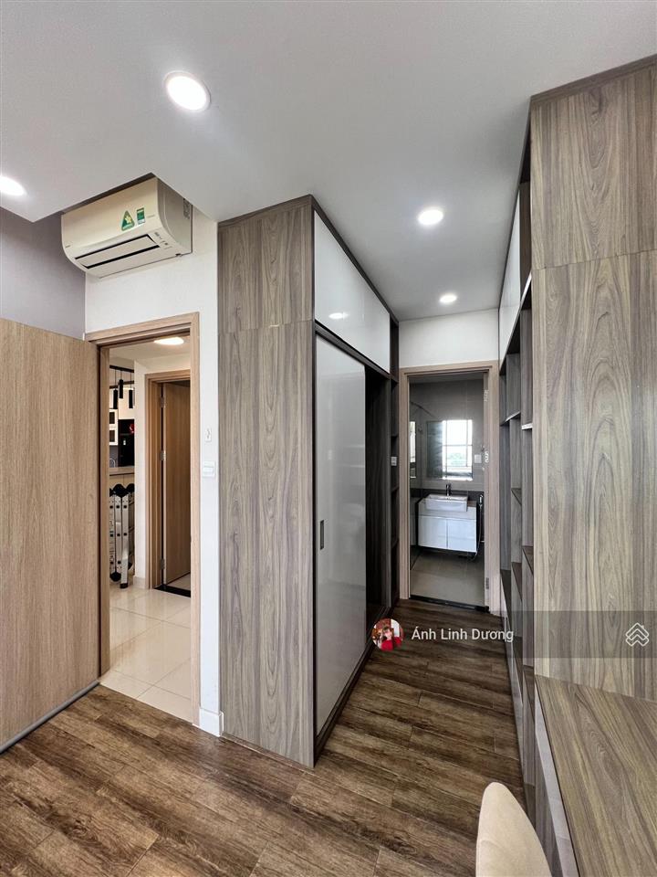 Cho thuê căn 2pn nhà đẹp view đảo kim cương  the sun avenue, trống sẵn vào ngay