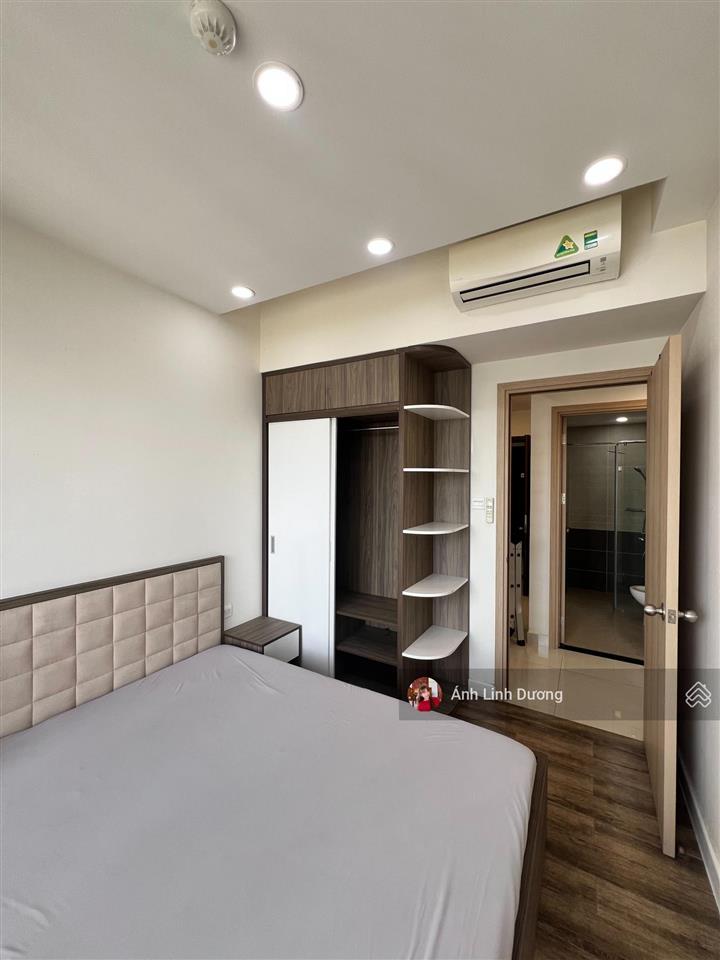 Cho thuê căn 2pn nhà đẹp view đảo kim cương  the sun avenue, trống sẵn vào ngay