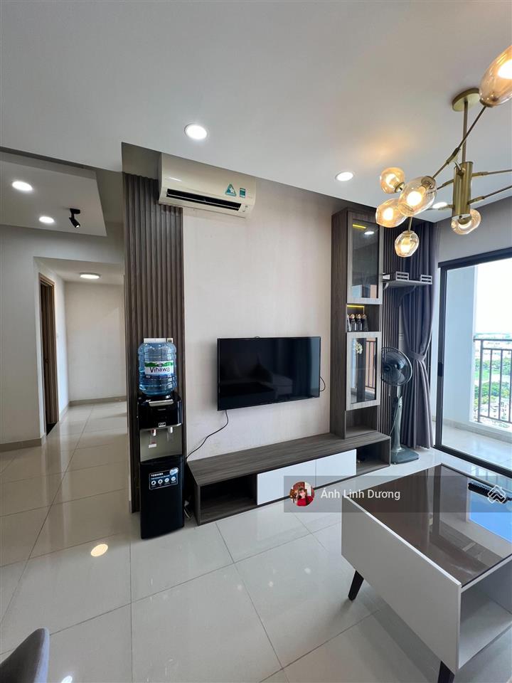 Cho thuê căn 2pn nhà đẹp view đảo kim cương  the sun avenue, trống sẵn vào ngay