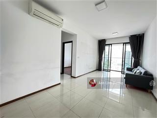 Bán căn 2pn lầu cao view sông q1, giá tốt 8,1 tỷ bao, sổ sẵn  one verandah