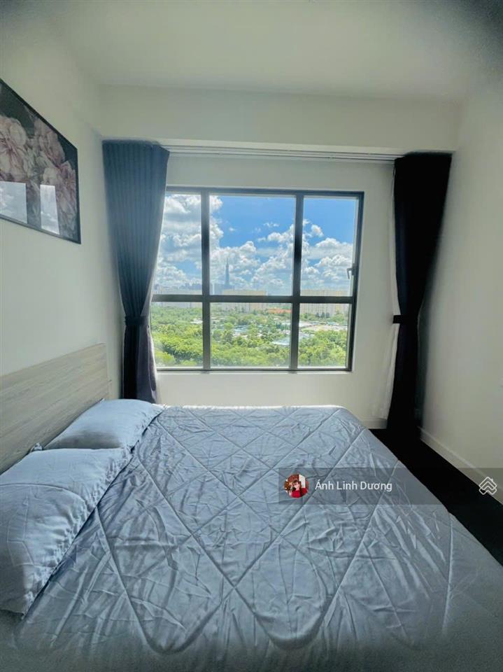 Cho thuê căn góc 3pn, tháp trung tâm s5  the sun avenue giá chỉ 21 triệu, trống sẵn vào ngay
