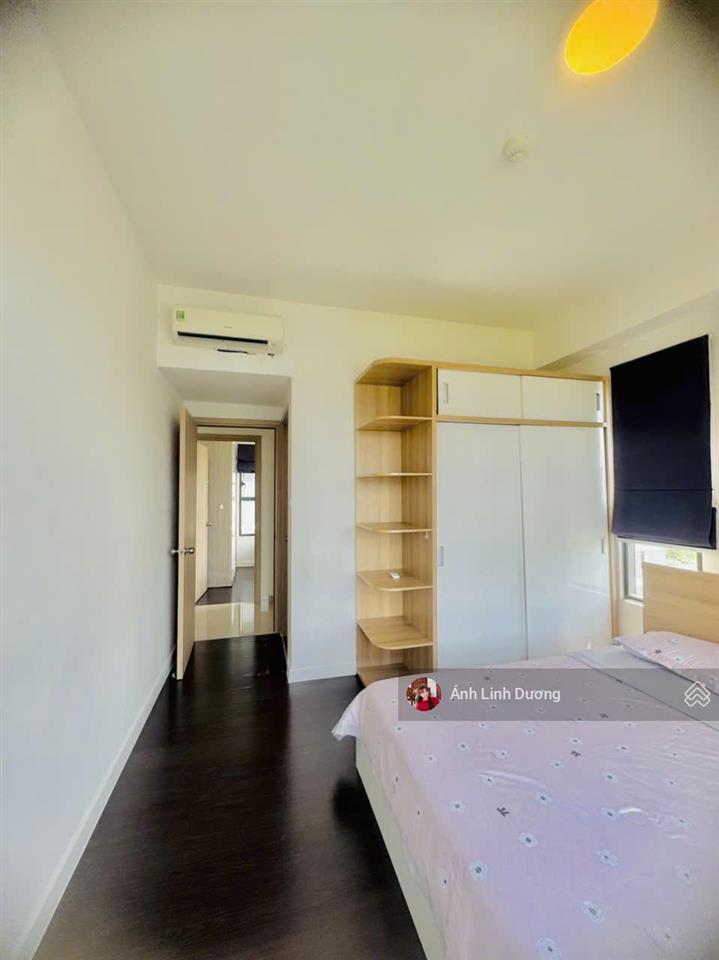 Cho thuê căn góc 3pn, tháp trung tâm s5  the sun avenue giá chỉ 21 triệu, trống sẵn vào ngay