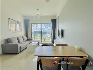 Cho thuê căn góc 3pn, tháp trung tâm s5  the sun avenue giá chỉ 21 triệu, trống sẵn vào ngay