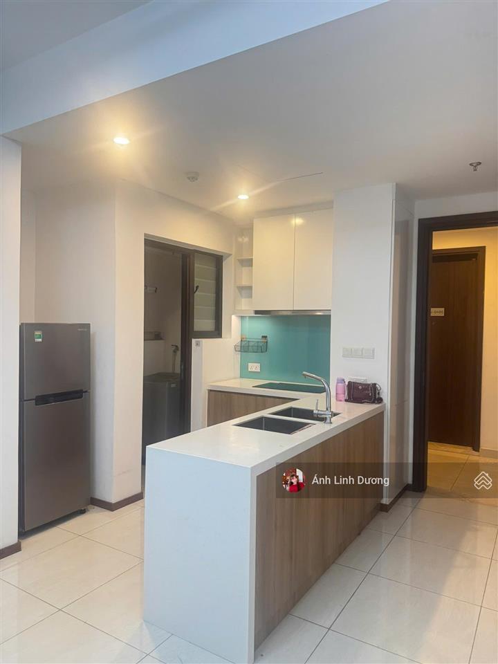 One verandah  bán căn 1pn view sông đông nam giá chỉ 6.15 tỷ bao hết, sổ hồng sẵn