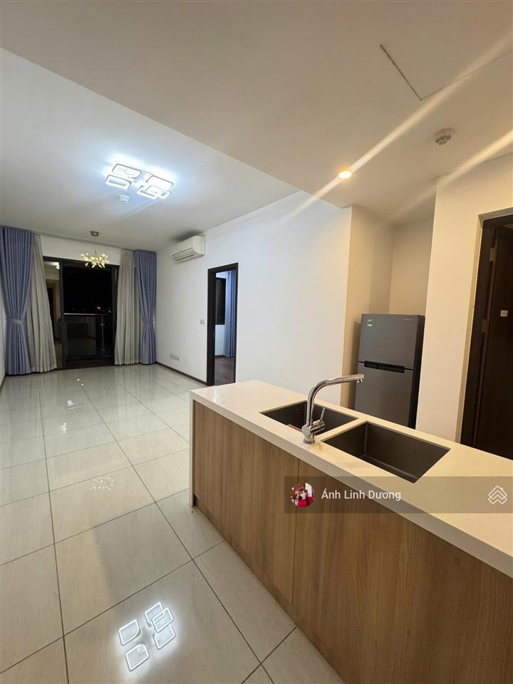 One verandah  bán căn 1pn view sông đông nam giá chỉ 6.15 tỷ bao hết, sổ hồng sẵn