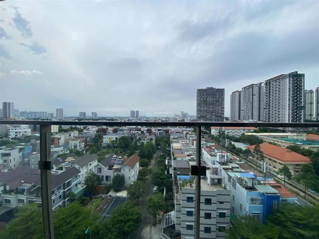 Cho thuê căn 2pn giá cực tốt, chỉ 16 triệu/tháng  one verandah, bàn giao nội thất như hình