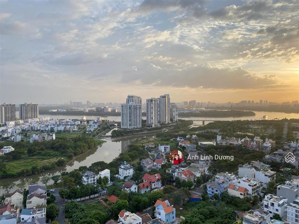 The sun avenue  bán nhanh căn 1pn+ view sông, giá cực tốt chỉ 5,567 tỷ bao hết thuế phí