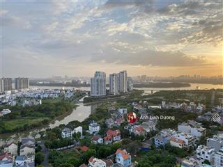 The sun avenue  bán nhanh căn 1pn+ view sông, giá cực tốt chỉ 5,567 tỷ bao hết thuế phí
