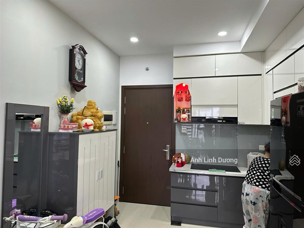 The sun avenue  bán nhanh căn 1pn+ view sông, giá cực tốt chỉ 5,567 tỷ bao hết thuế phí