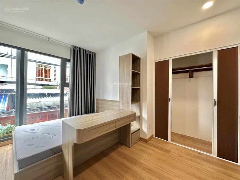 Cho thuê cc mini, 8 triệu, 40m2 tại xóm chiếu, q4, hcm