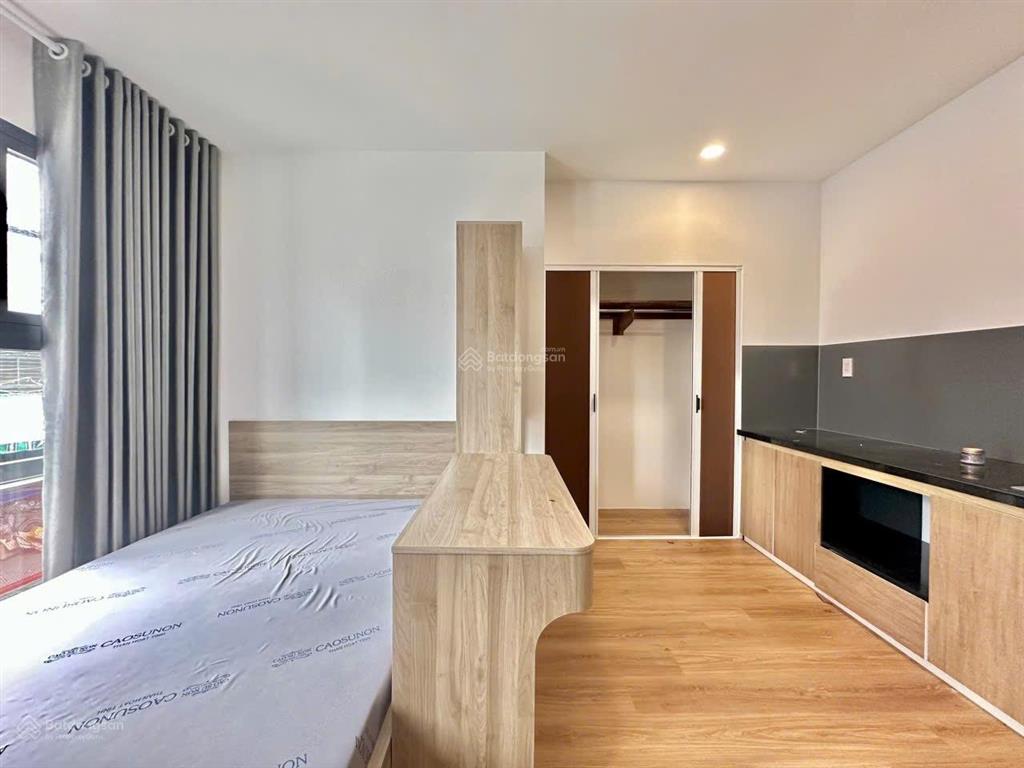 Cho thuê cc mini, 8 triệu, 40m2 tại xóm chiếu, q4, hcm