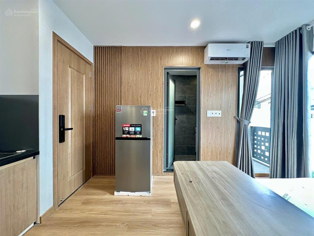 Cho thuê cc mini, 8 triệu, 40m2 tại xóm chiếu, q4, hcm