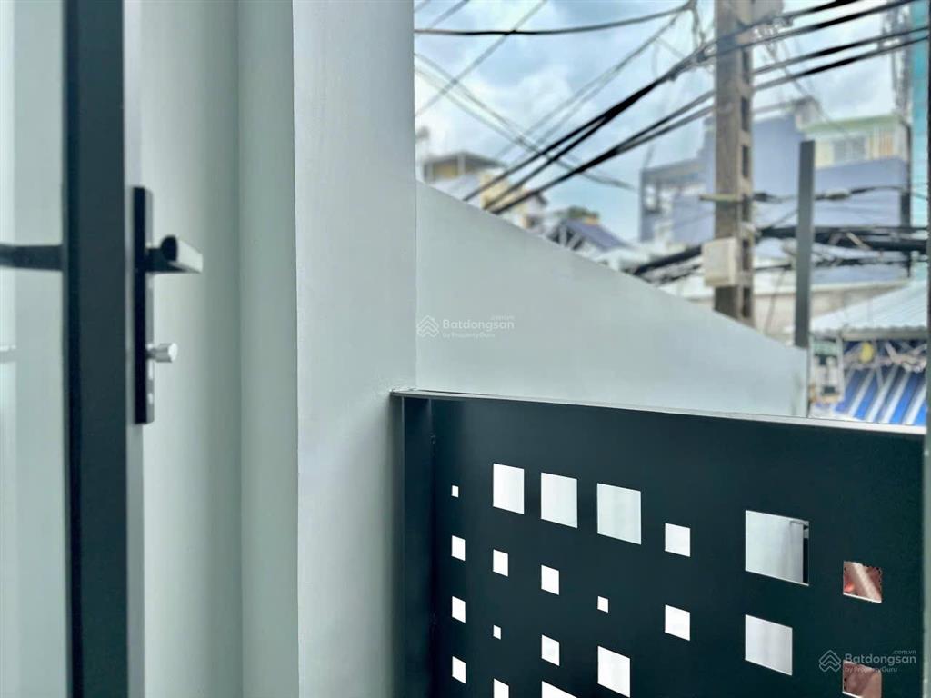 Cho thuê cc mini, 8 triệu, 40m2 tại xóm chiếu, q4, hcm