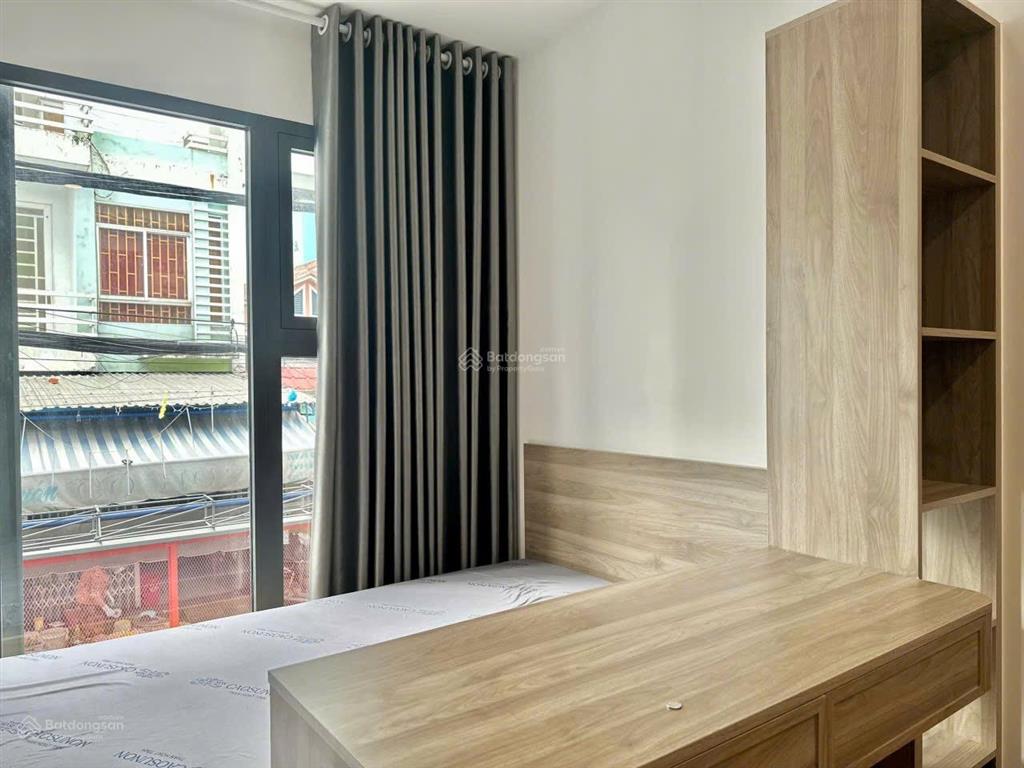 Cho thuê cc mini, 8 triệu, 40m2 tại xóm chiếu, q4, hcm