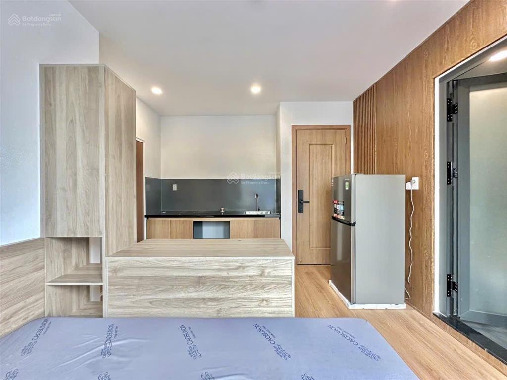 Cho thuê cc mini, 8 triệu, 40m2 tại xóm chiếu, q4, hcm