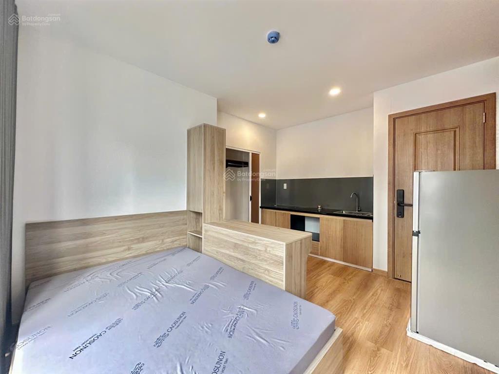 Cho thuê cc mini, 8 triệu, 40m2 tại xóm chiếu, q4, hcm