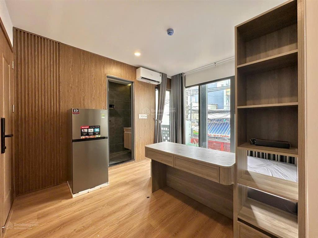 Cho thuê cc mini, 8 triệu, 40m2 tại xóm chiếu, q4, hcm