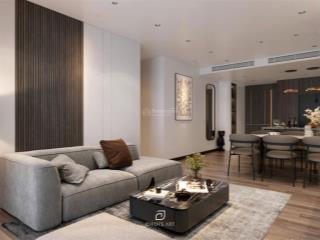 Cho thuê chcc tại the nelson private residences, 29 láng hạ, 110m2, 3pn, giá từ 32 triệu/tháng