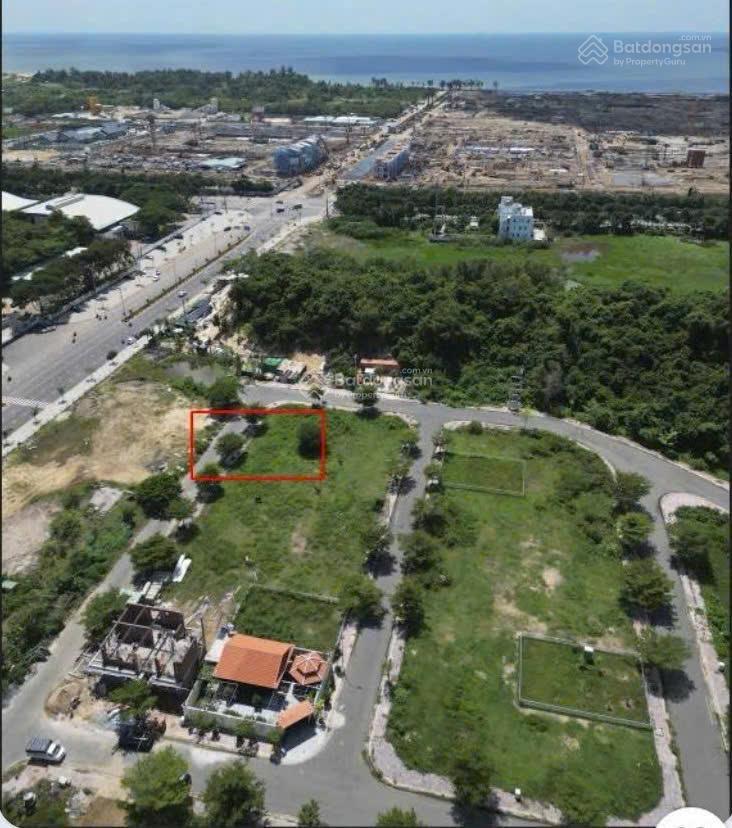 Hàng hiếm tại khu nhà ở phía tây đường 3/2, 65tr/m2, 247 m2