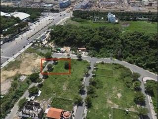 Hàng hiếm tại khu nhà ở phía tây đường 3/2, 65tr/m2, 247 m2