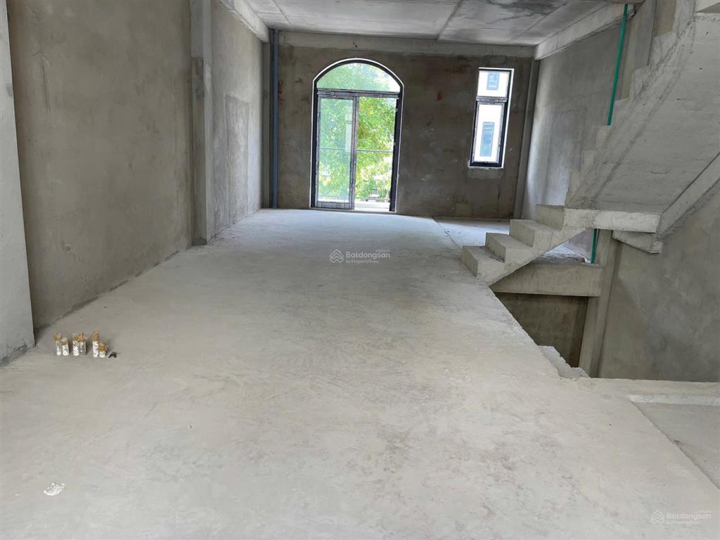 Giá sốc 6.5 tỷ  chốt nhanh căn nhà phố la vida vũng tàu đường 2 chiều!