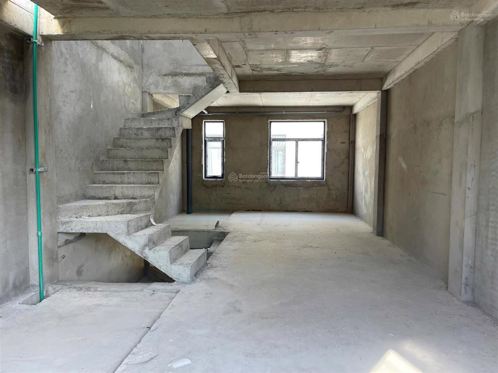 Giá sốc 6.5 tỷ  chốt nhanh căn nhà phố la vida vũng tàu đường 2 chiều!