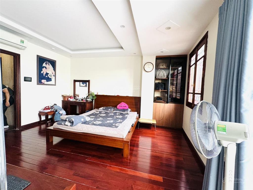 Tạ quang bửu  01 nhà ra phố  62m2  lô góc 2 mặt thoáng  chỉ 10.8 tỷ