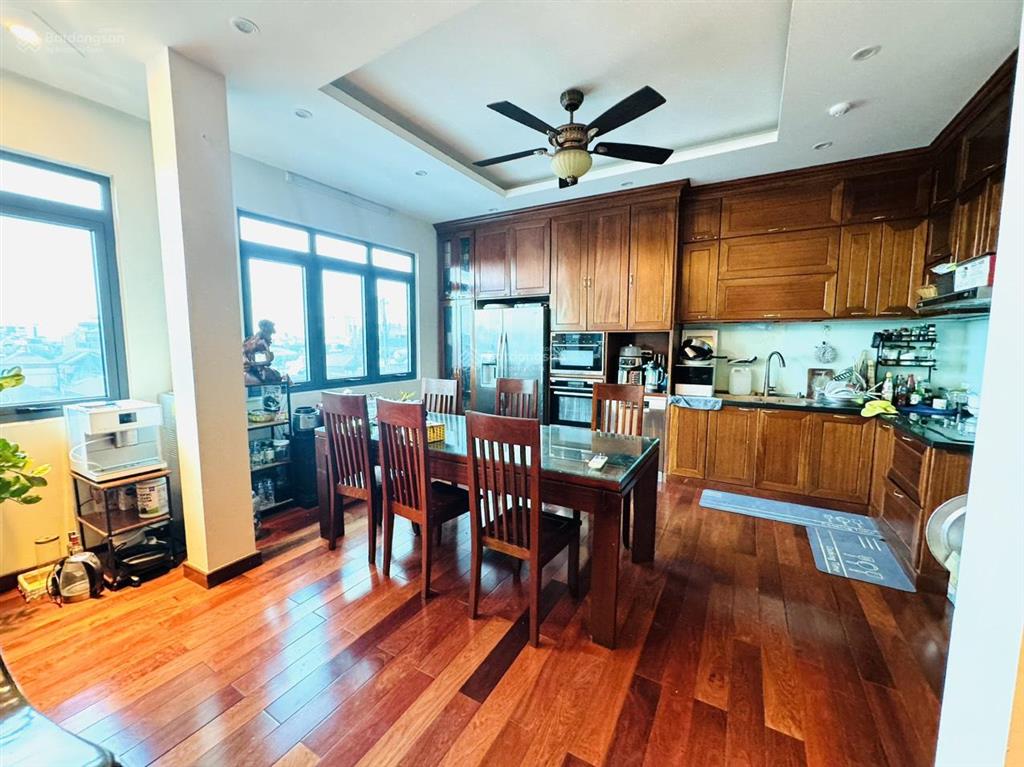 Tạ quang bửu  01 nhà ra phố  62m2  lô góc 2 mặt thoáng  chỉ 10.8 tỷ