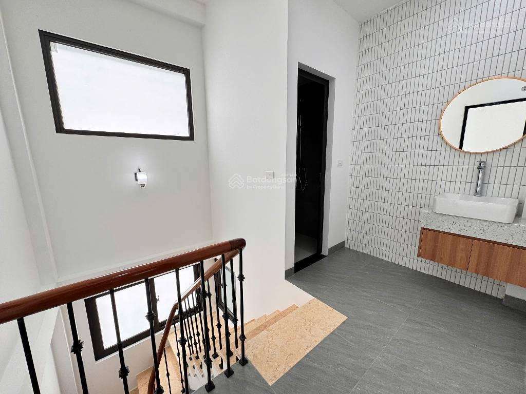 Đại cồ việt  nhà đẹp 50m²  4 phòng full nội thất  chỉ 10 tỷ