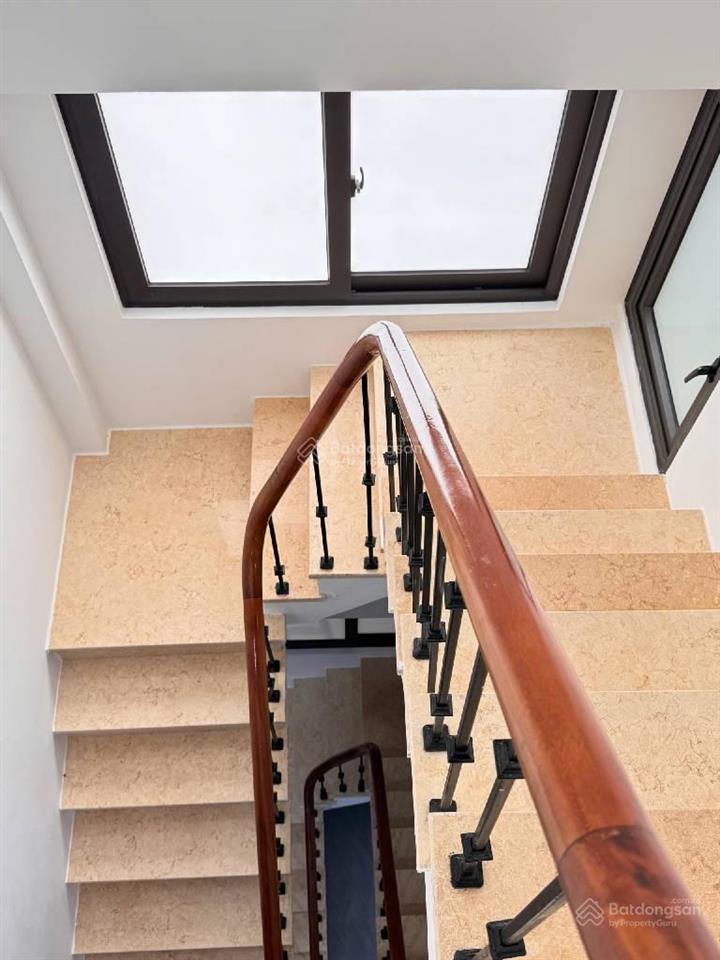 Đại cồ việt  nhà đẹp 50m²  4 phòng full nội thất  chỉ 10 tỷ