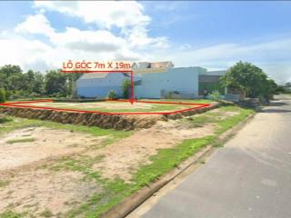 Chính chủ bán đất mỹ ca  nguyễn chí thanh  full thổ cư  lô góc 120m2  giá chỉ 4.5 tỷ